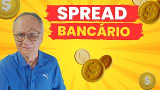 Margem financeira e spread bancário: o que é e como calcular