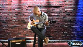 Video thumbnail for Marshall DSL15C 1x12 Combo Amplifier by N Stuff Music