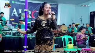 Download lagu sragenan Campursari ALROSTA Bareng Mbak INA ALAH ALAH, gubuk asmoro, sesideman, mp3