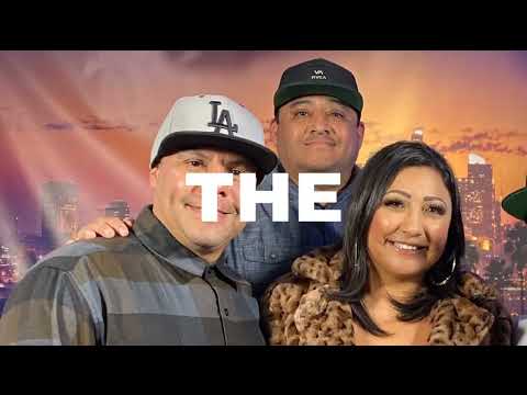 J.R. and The Crew with Manny Jimenez of Suspect Entertainment