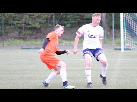 Gdów United - CBB: 7. tydzień (FLS Wiosna 2015)
