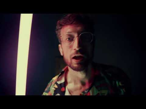 Tonio Geugelin — Feel It (Official Music Video)