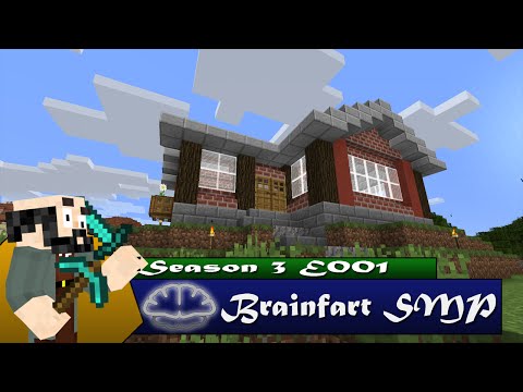 Brainfart SMP S3 001 The Post Office
