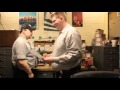 Cooke Center Gala Video 2011