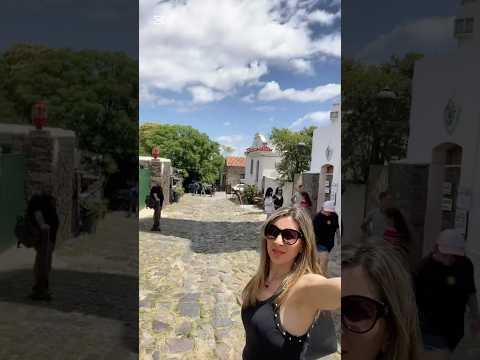 📍El Faro Colonia del Sacramento Uruguay 🇺🇾 #placestovisit #travel #trip #vacation #trending