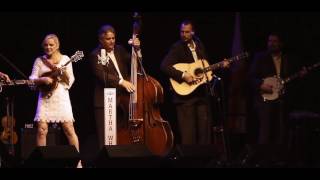Run Mississippi River - Rhonda Vincent and the Rage