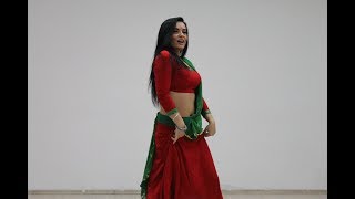 Daiya Daiya Re / Dance group lakshmi / Indian even