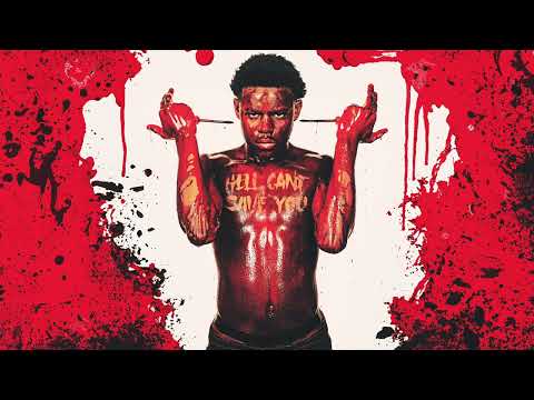 Baby Kia - AMBULANCE (Official Audio)