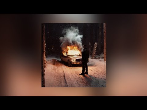 Noghte Joosh Instrumental Hidden & Canis|بیت ترک نقطه جوش هیدن و کنیس