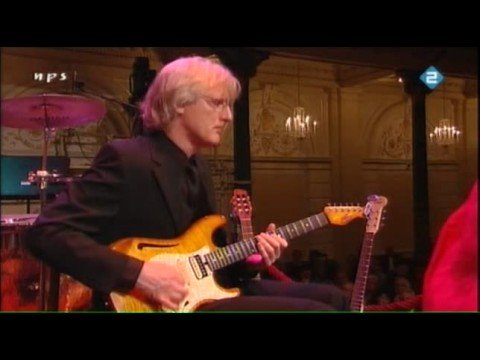 Erskine-Bailey-Acuna-Metropole-Zawinul - Nubian Sundance