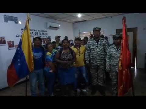 Municipio Girardot estado Cojedes 🇻🇪💯👍👍🤠