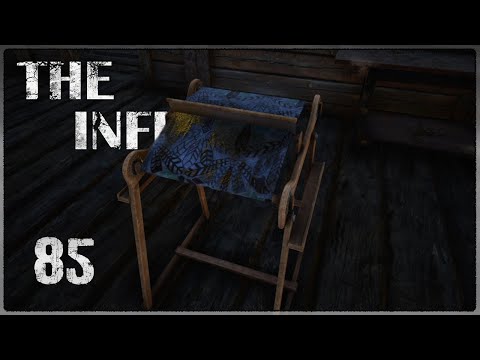 The Infected S1 E85 Der Rucksack ist größer ENDLICH [Let's Play] [PC] [deutsch]
