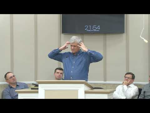 Puiu Ștefan - Testimonies and experiences with God