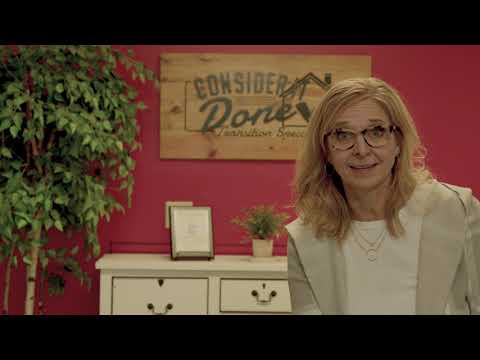 Consider It Done - Professional Organization