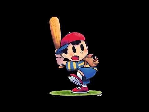 Ness voice clips (japanese)