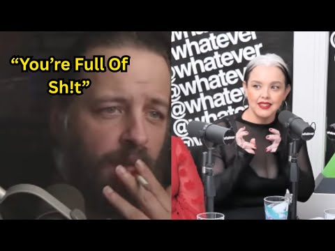 Andrew Wilson Gives Reality Check To The Queen of Delusion | Reacting to Andrew Wilson