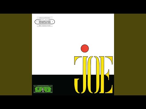 Anjo Da Guarda - Joe Euthanázia