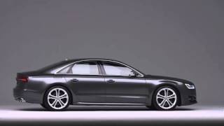 2015 Audi S8