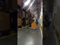 Reach Truck Electric 2.0T - Forklift Reach Truck JAKARTA 2