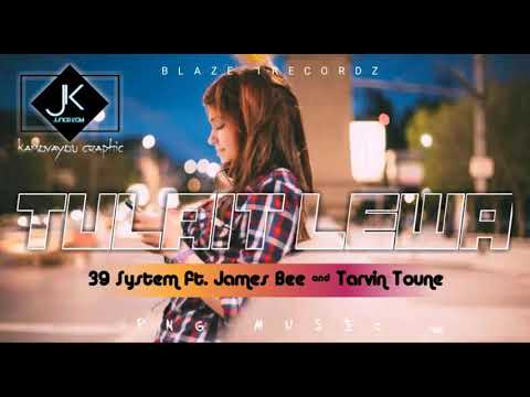 Tulait Lewa(Blaze1recordz)[Garvin Toune]2020