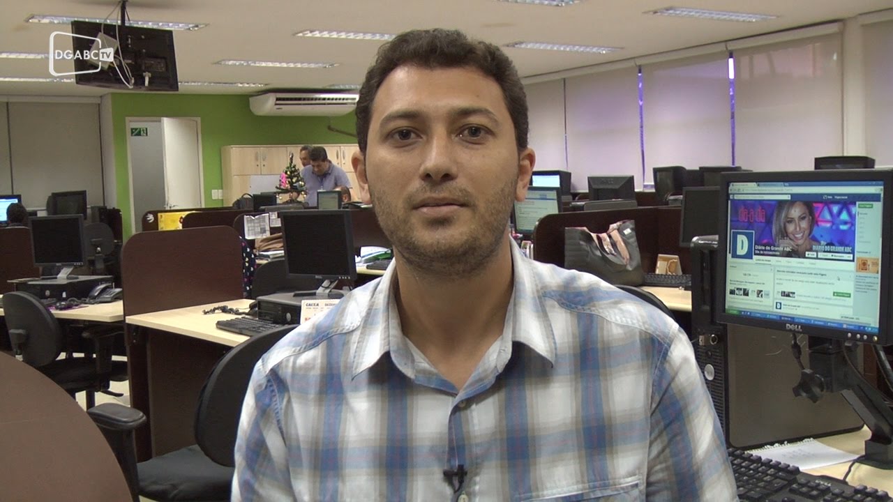 Confira os destaques desta terça-feira do DGABC