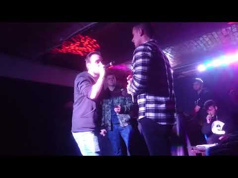 Will Spliff x Bober (WBS vol. 11) cz. 1