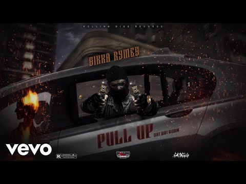 Sikka Rymes - Pull Up (Official Audio)