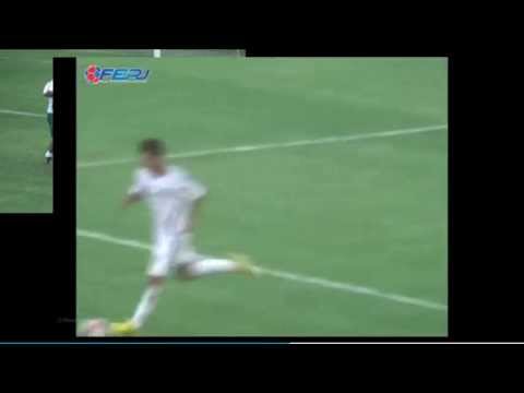 Barra da Tijuca 2 x 1 Bonsucesso - Taça Corcovado - Série B do Rio (22/05/2013)