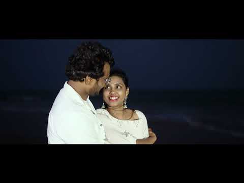 AMMAYI Pre Wedding Shoot ( Animal ) ||Syam Kumar + Sowmika || Cover  Song
