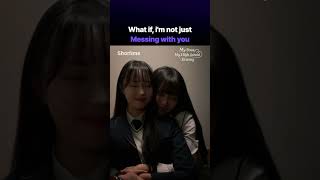 Download lagu Can I even trust her... or is it just me who’s all in again?🥹 #MyBossMyHighSchoolEnemy #Shortime mp3 Download lagu Can I even trust her... or is it just me who’s all in again?🥹 #MyBossMyHighSchoolEnemy #Shortime mp3
