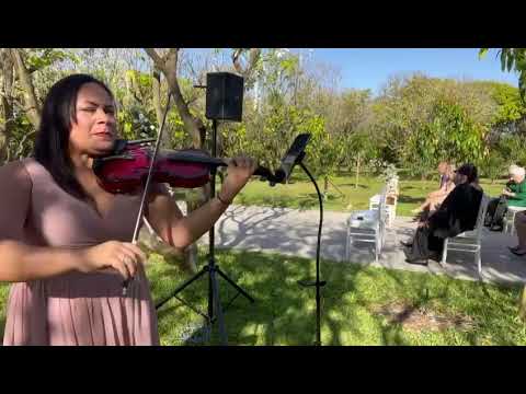 Promotional video thumbnail 4 for Lecuona Music Enterprises