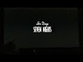 Closing To Six Days Seven Nights 1999 VHS