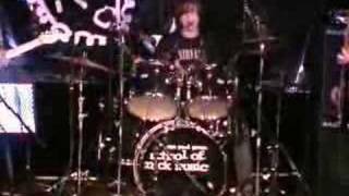 EXIT THE RECITAL - Portland School of Rock