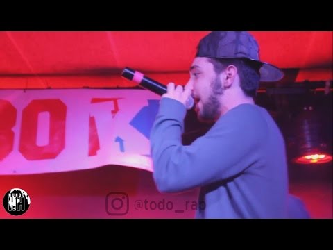 Zasko y KobaRKD vs RMC y Aigor [Cuartos] [BatallaXTEstilo]