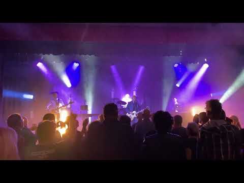 MIDGE URE - HYMN / LEIPZIG 2022