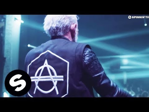 Don Diablo - Back To Life (Official Music Video) [OUT NOW]