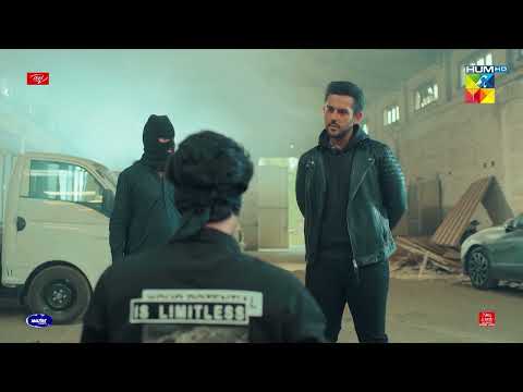 Arslan Ke Kidnap Ke Peechay Kis Ka Hath - Ishq-e-Laa Episode - HUM TV