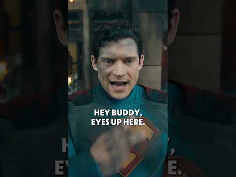 It wouldn’t be the summer of Superman without you all.