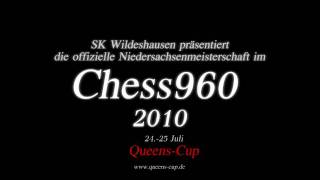preview picture of video '1. Niedersächsische Chess960-Meisterschaft'