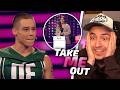 DIE FRAUEN WAREN VERLIEBT IN IHN Take Me Out