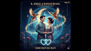 Download lagu Dari Hati Ke Hati - R. Ismail & Rafeah Buang (AI Orchestral Remake) | Ragam Maya mp3 Download lagu Dari Hati Ke Hati - R. Ismail & Rafeah Buang (AI Orchestral Remake) | Ragam Maya mp3