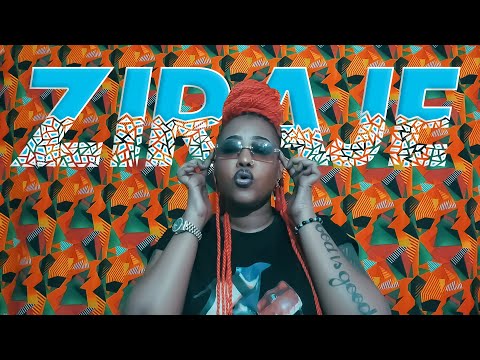 Ziraje - Davis Morales Ft Chany Queen & Dj N.C - (Official Video )