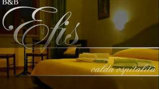 preview picture of video 'Bed and Breakfast Efis - Selargius (Ca) - Sardinia'