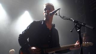 the amazing snakeheads | i'm a vampire | live @ marché gare