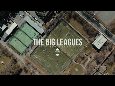 TRIPL3  - The Big Leagues ( Prod . By PXGES )