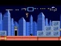 SMW Custom Level Electric Factory