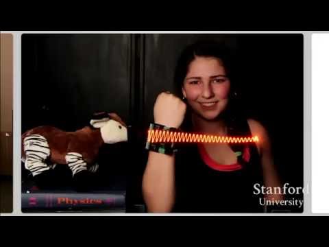 Stanford Webinar When Your Big Data Seems Too Small