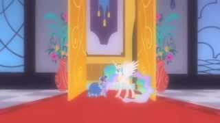 Musik-Video-Miniaturansicht zu Jdeme na bál [At the Gala] Songtext von My Little Pony: Friendship Is Magic (OST)