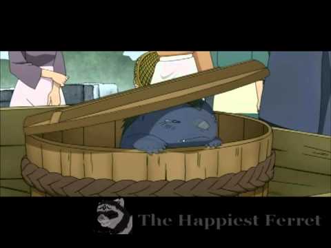 Kemono No Souja Erin fandub - Baby Touda, Lulu