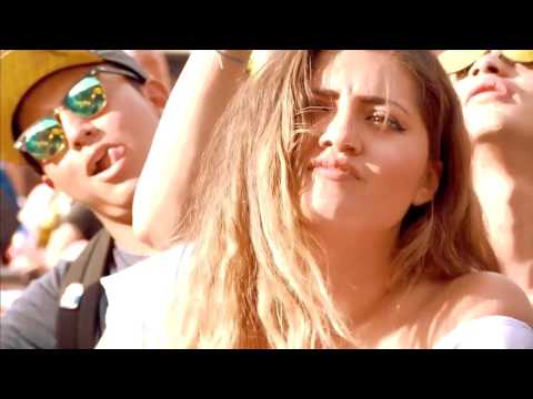 Sweet Disposition (Oliver Heldens Remix) @ Tomorrowland Belgium 2017